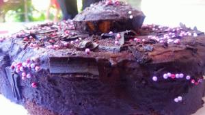 Chocolate cake-1